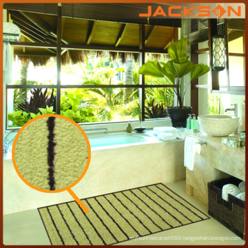 Good Quality Soft Microfiber Mat